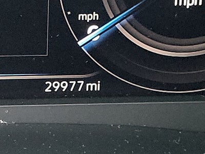 2023 Volkswagen Atlas 3.6L V6 SEL R-Line