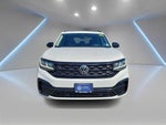 2023 Volkswagen Atlas 3.6L V6 SEL R-Line
