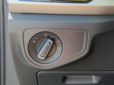 2023 Volkswagen Atlas 3.6L V6 SEL R-Line