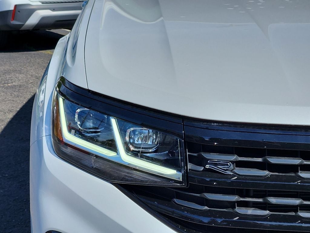 2023 Volkswagen Atlas 3.6L V6 SEL R-Line