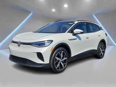 2023 Volkswagen ID.4 Pro S