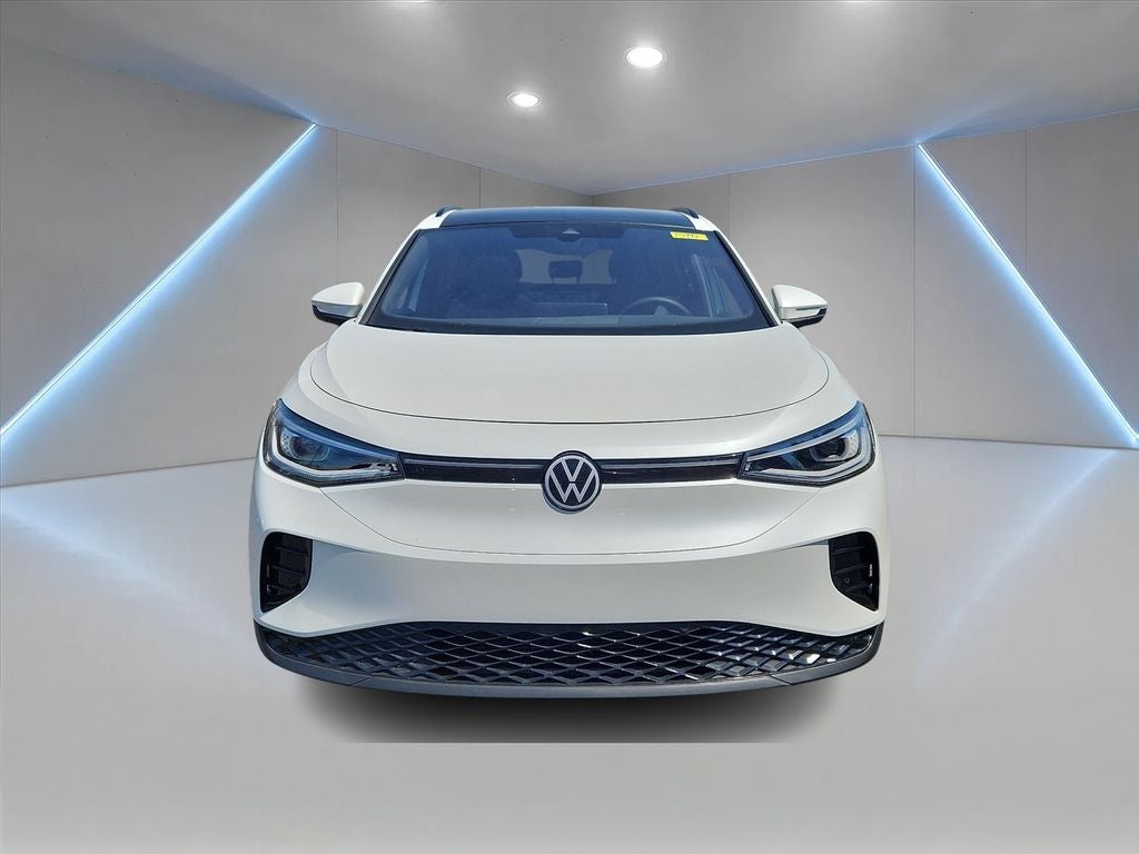 Certified 2023 Volkswagen ID.4 PRO S with VIN 1V2WNPE87PC038738 for sale in Edison, NJ