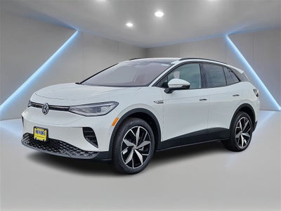 2025 Volkswagen ID.4 Pro S AWD