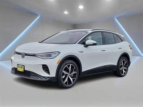 2025 Volkswagen ID.4 Pro S AWD