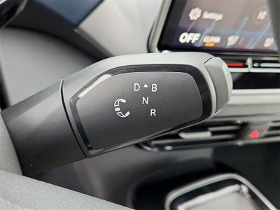 2025 Volkswagen ID.4 Pro S AWD