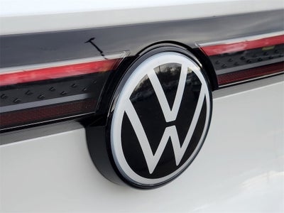 2025 Volkswagen ID.4 Pro S AWD