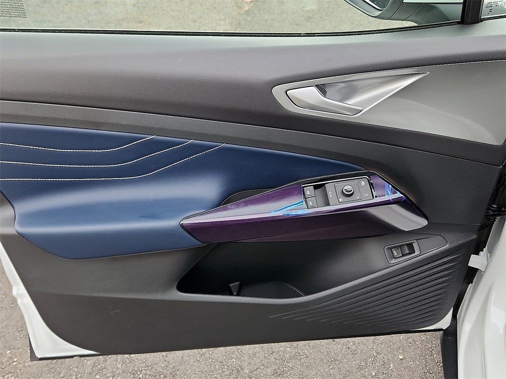 2025 Volkswagen ID.4 Pro S AWD