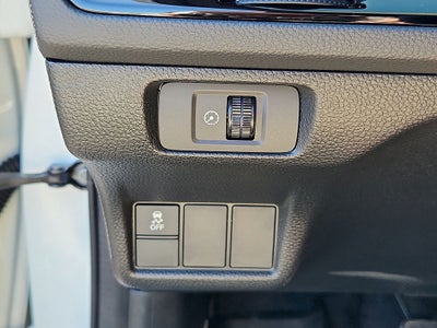 2026 Honda Civic Si Base