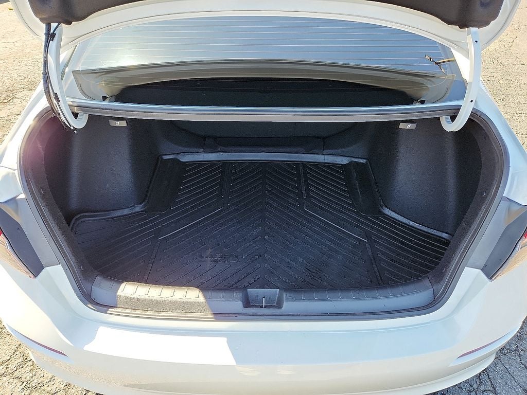 2026 Honda Civic Si Base