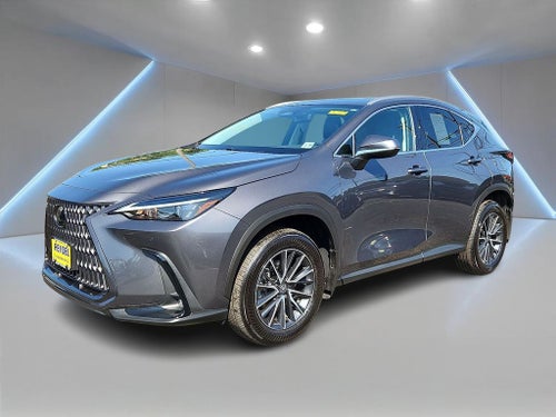 2024 Lexus NX 350h Premium
