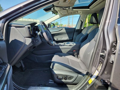 2024 Lexus NX 350h Premium