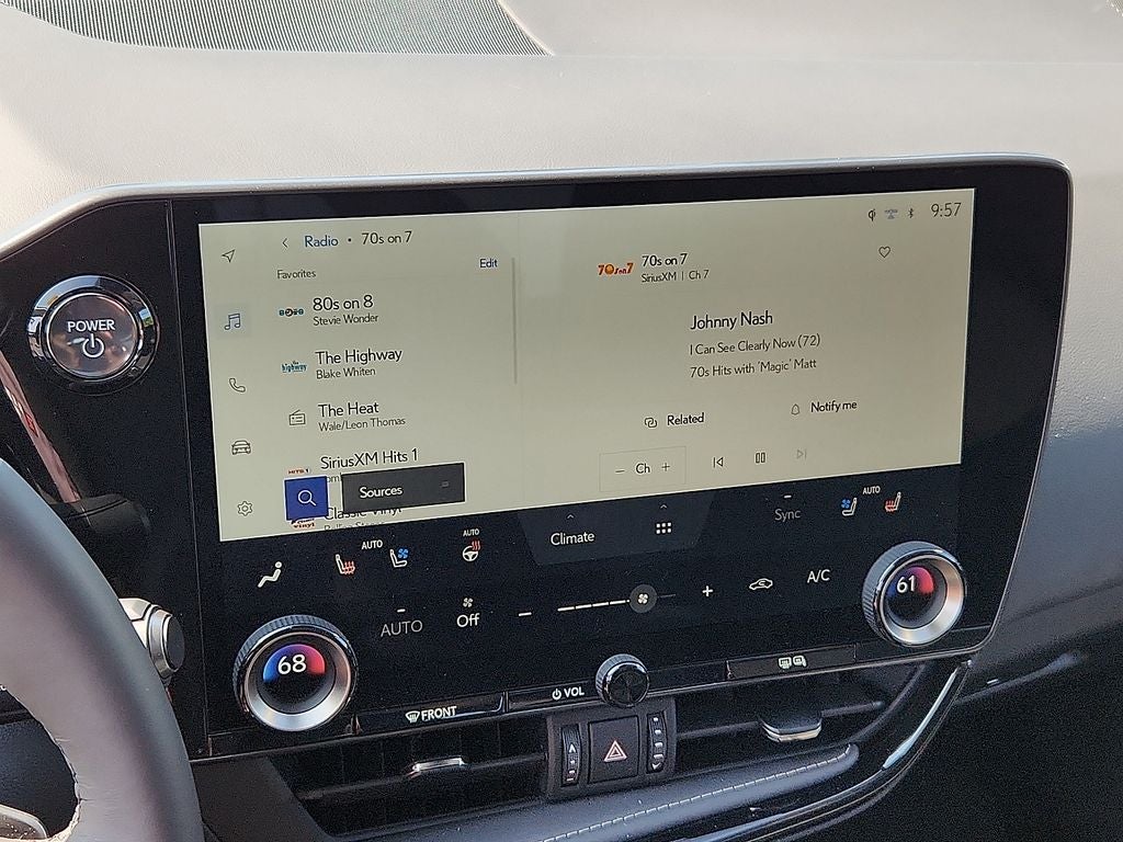 2024 Lexus NX 350h Premium