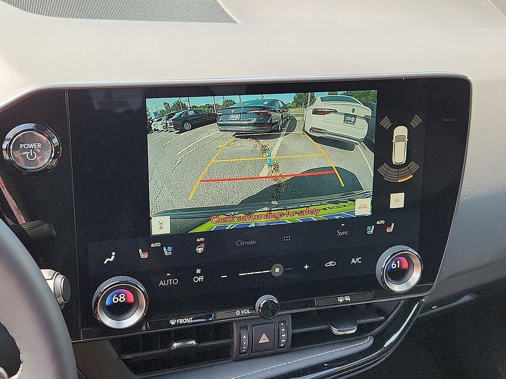 2024 Lexus NX 350h Premium