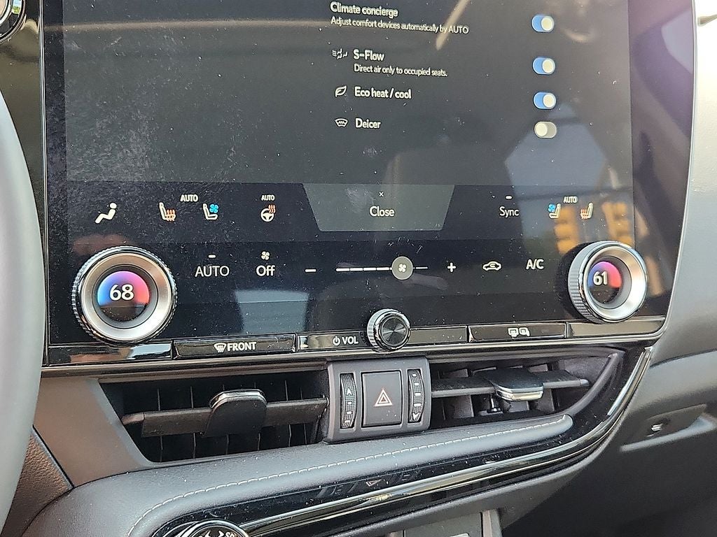 2024 Lexus NX 350h Premium
