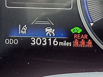 2024 Lexus NX 350h Premium