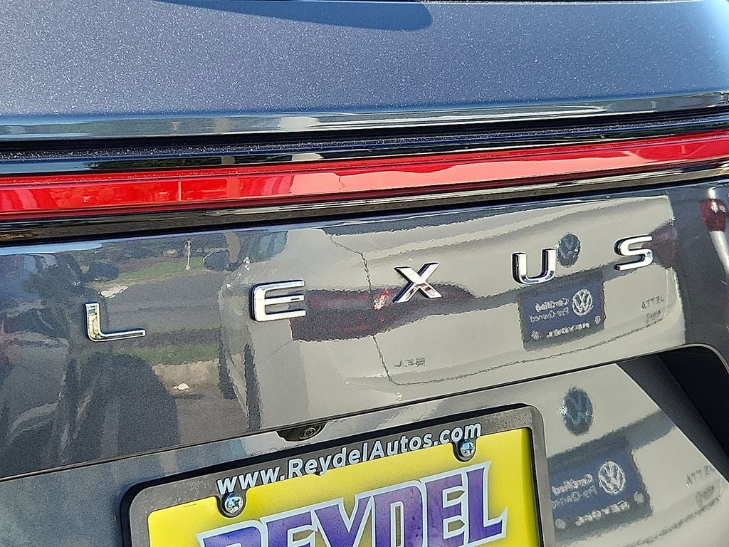 2024 Lexus NX 350h Premium