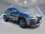 2024 Lexus NX 350h Premium