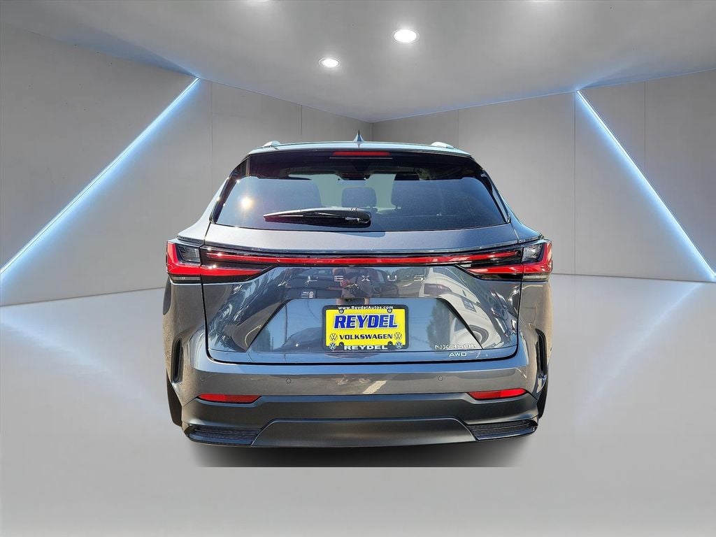 2024 Lexus NX 350h Premium