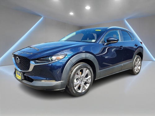 2023 Mazda Mazda CX-30 2.5 S Preferred Package