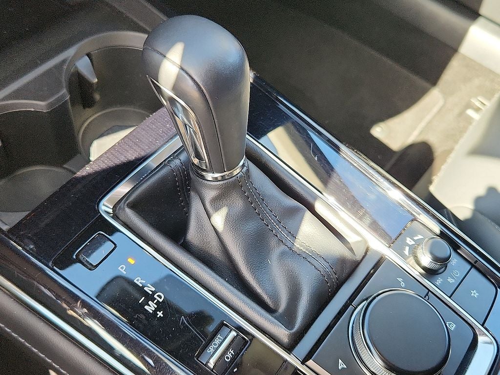 2023 Mazda Mazda CX-30 2.5 S Preferred Package