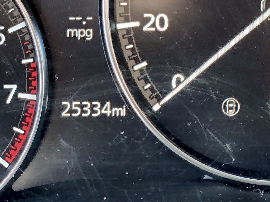 2023 Mazda Mazda CX-30 2.5 S Preferred Package