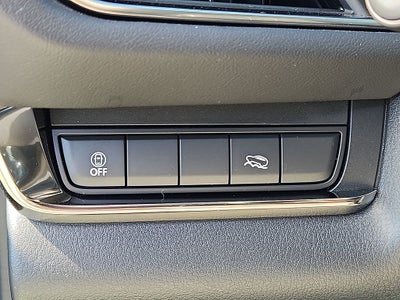 2023 Mazda Mazda CX-30 2.5 S Preferred Package