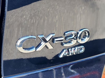 2023 Mazda Mazda CX-30 2.5 S Preferred Package