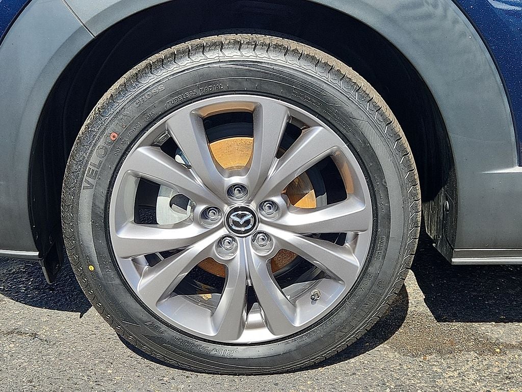 2023 Mazda Mazda CX-30 2.5 S Preferred Package