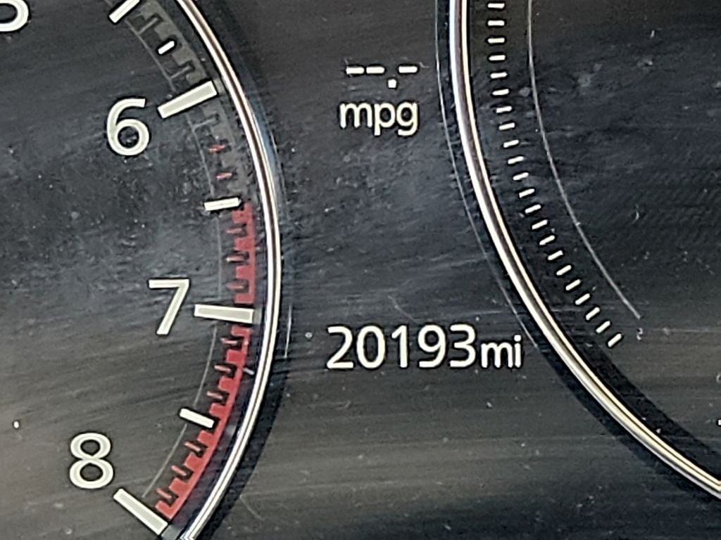 2023 Mazda Mazda CX-30 2.5 S Preferred Package