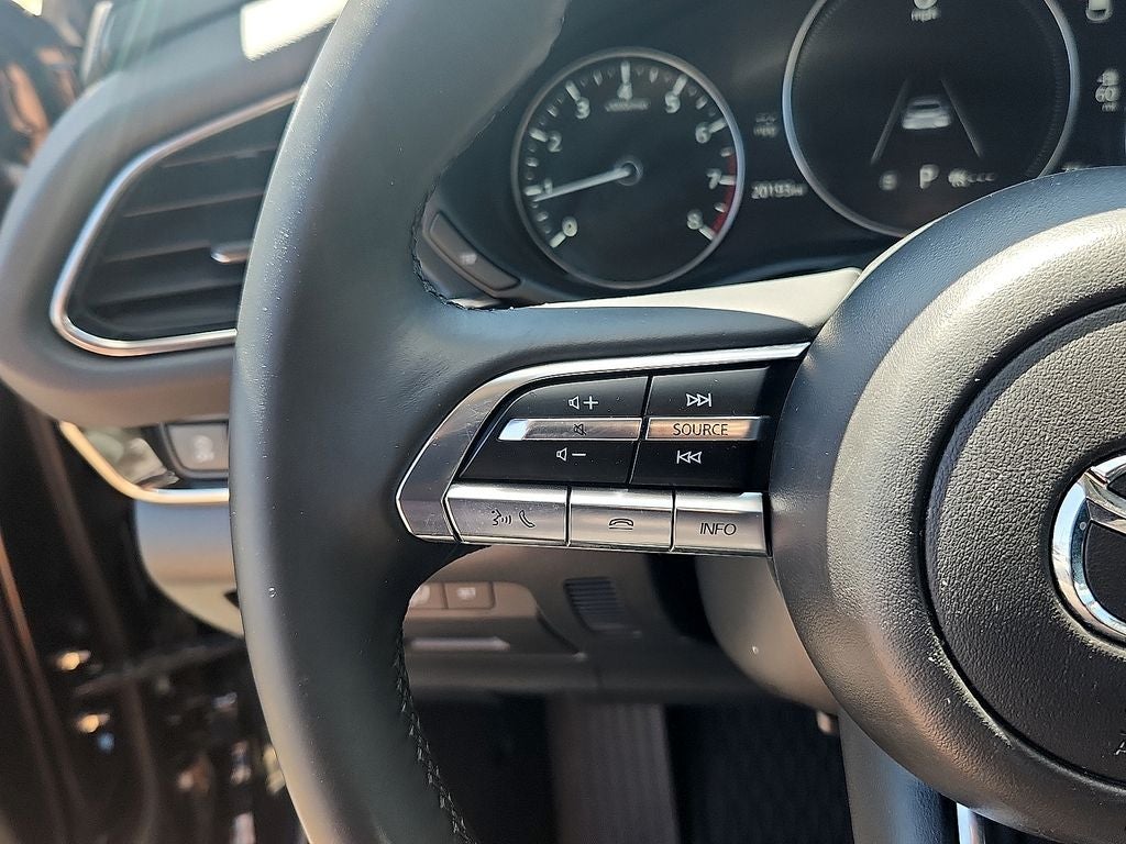 2023 Mazda Mazda CX-30 2.5 S Preferred Package