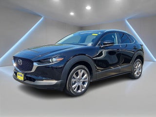 2023 Mazda Mazda CX-30 2.5 S Preferred Package