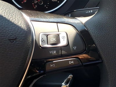 2021 Volkswagen Tiguan 2.0T S