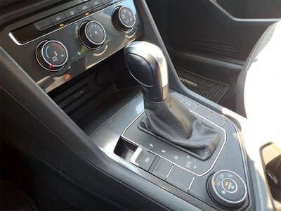 2021 Volkswagen Tiguan 2.0T S