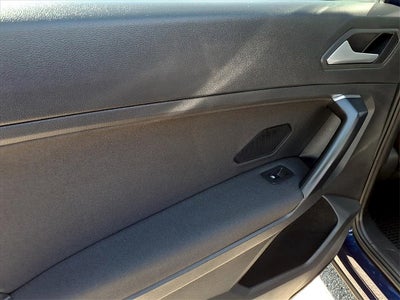 2021 Volkswagen Tiguan 2.0T S