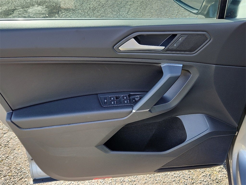 2020 Volkswagen Tiguan 2.0T SE 4Motion