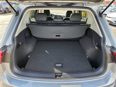 2020 Volkswagen Tiguan 2.0T SE 4Motion