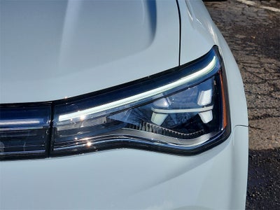 2026 Volkswagen Taos 1.5T SE Black