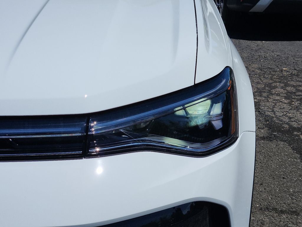 2026 Volkswagen Taos 1.5T SE Black