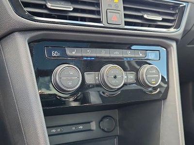 2023 Volkswagen Taos 1.5T SEL