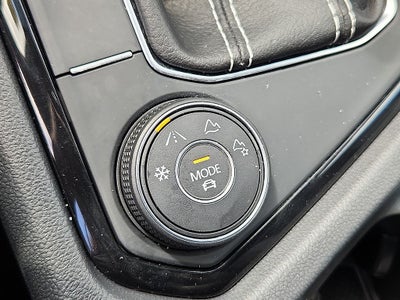 2023 Volkswagen Taos 1.5T SEL
