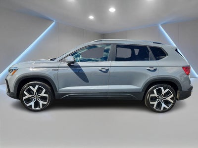 2023 Volkswagen Taos 1.5T SEL