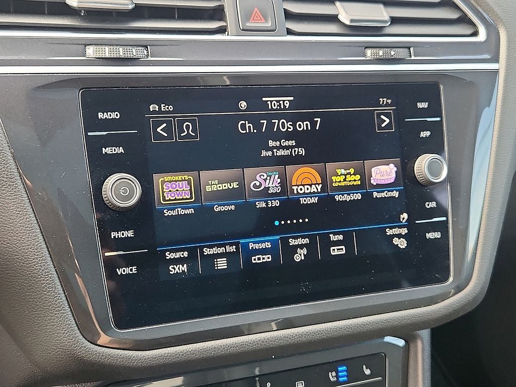 2024 Volkswagen Tiguan 2.0T SEL R-Line