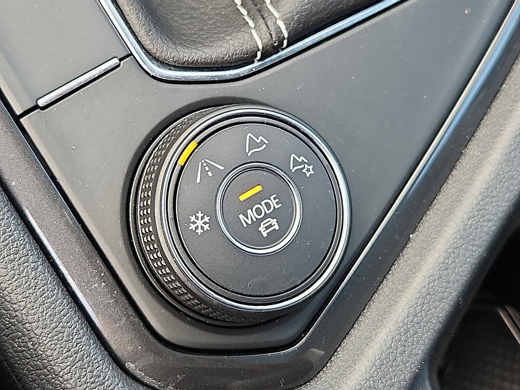 2024 Volkswagen Tiguan 2.0T SEL R-Line