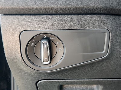 2022 Volkswagen Tiguan 2.0T SEL R-Line
