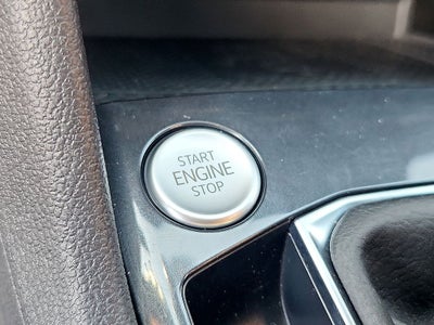 2022 Volkswagen Tiguan 2.0T SEL R-Line
