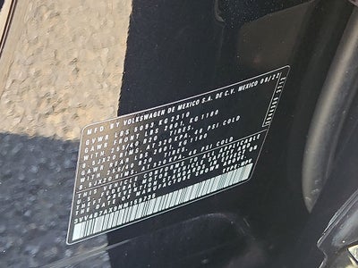 2022 Volkswagen Tiguan 2.0T SEL R-Line