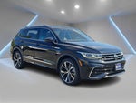 2022 Volkswagen Tiguan 2.0T SEL R-Line
