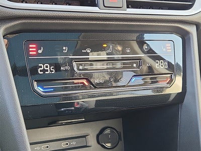 2026 Volkswagen Taos 1.5T SEL