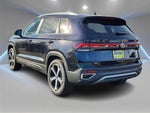2026 Volkswagen Taos 1.5T SEL