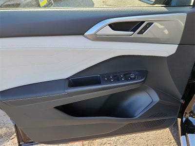 2026 Volkswagen Taos 1.5T SEL